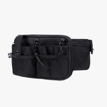Dual Zipper Nurse Fanny Pack