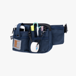 Dual Zipper Nurse Fanny Pack