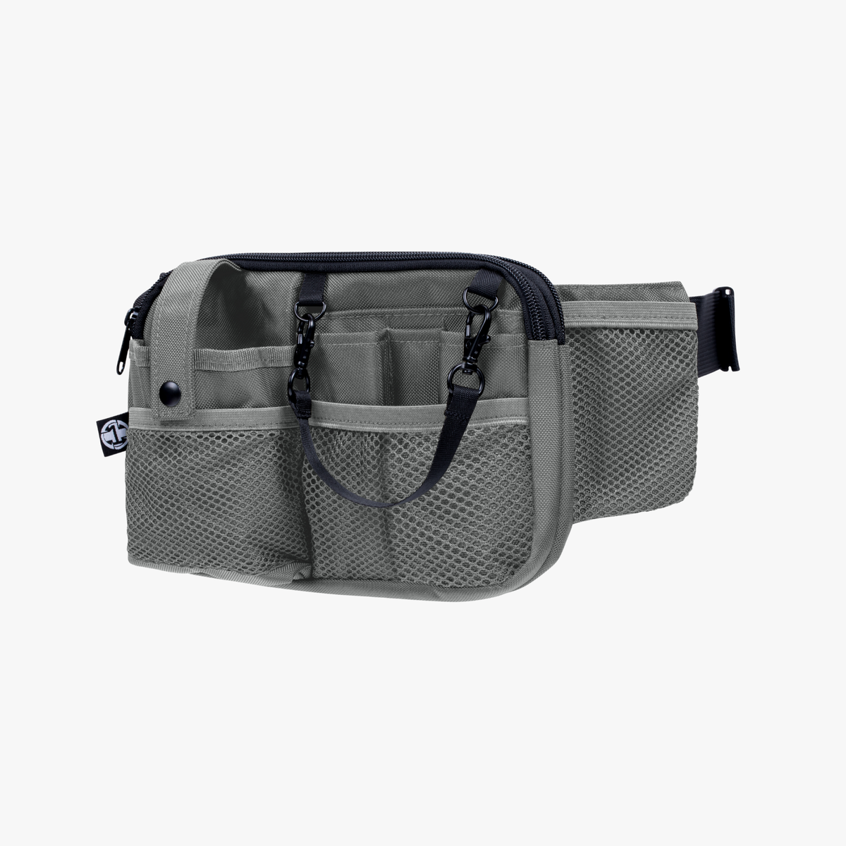 Dual Zipper Nurse Fanny Pack