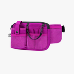 Dual Zipper Nurse Fanny Pack