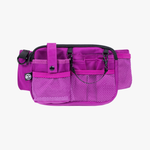 Dual Zipper Nurse Fanny Pack
