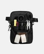 4-in-1 Convertible Nurse Fanny Pack - 2 Zippers