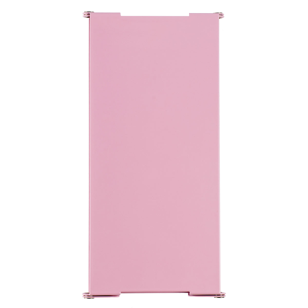 Nursing Clipboard - Pink