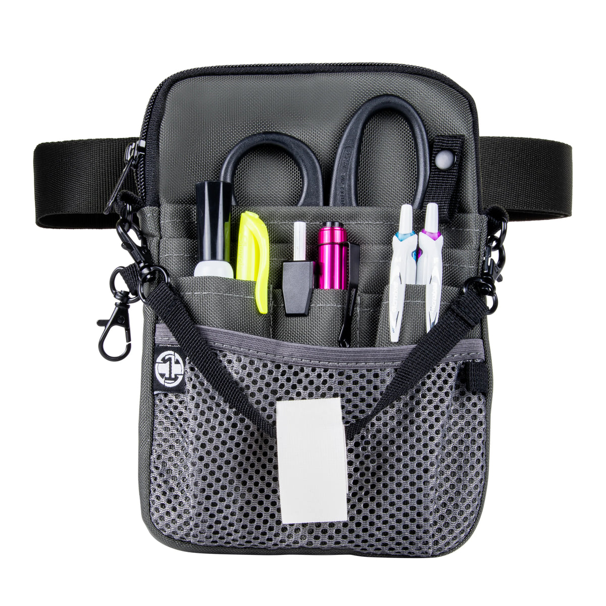 4-in-1 Convertible Nurse Fanny Pack - Small