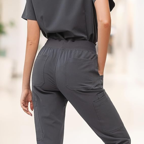 Scrub Pants for Women