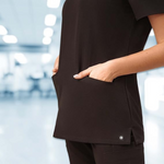 Scrub Top for Women
