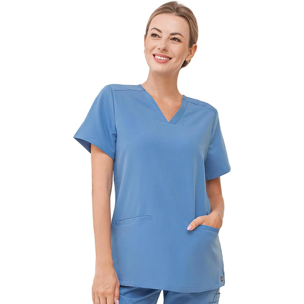 Scrub Top for Women