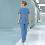Scrub Top for Women