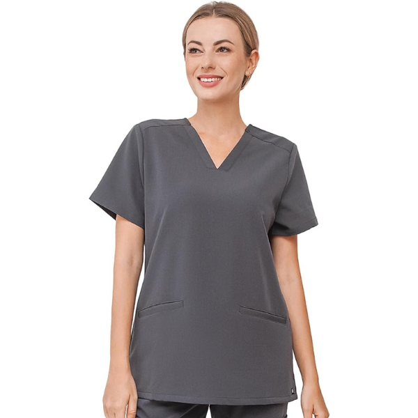Scrub Top for Women