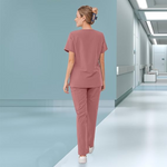 Scrub Top for Women