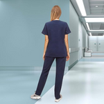 Scrub Top for Women