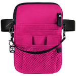 4-in-1 Convertible Nurse Fanny Pack - Small