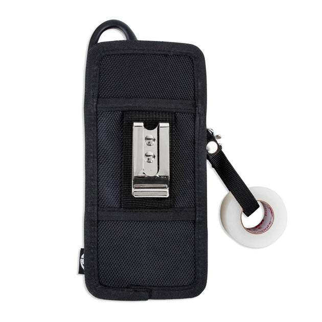 Trauma Shears Holster with Tactical EMT Belt Tool Pouch First Lifesaver