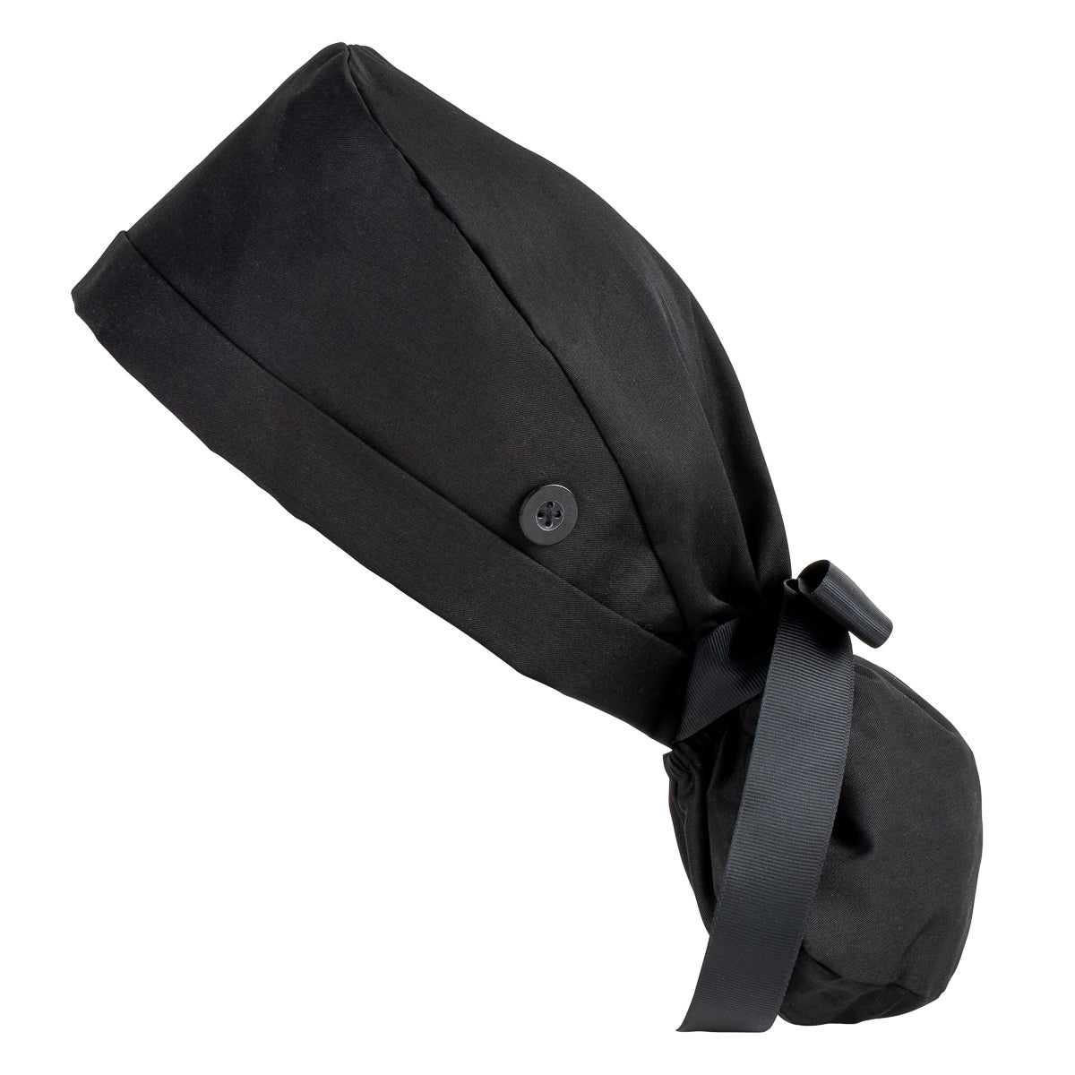 Scrub Cap for Long Hair - First Lifesaver