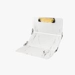 Foldable Clipboard