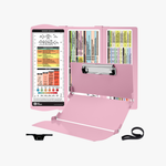 Foldable Clipboard