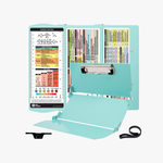 Foldable Clipboard
