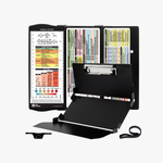 Foldable Clipboard