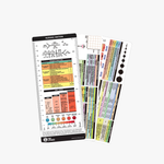 Med-Surg Adhesive Reference Labels