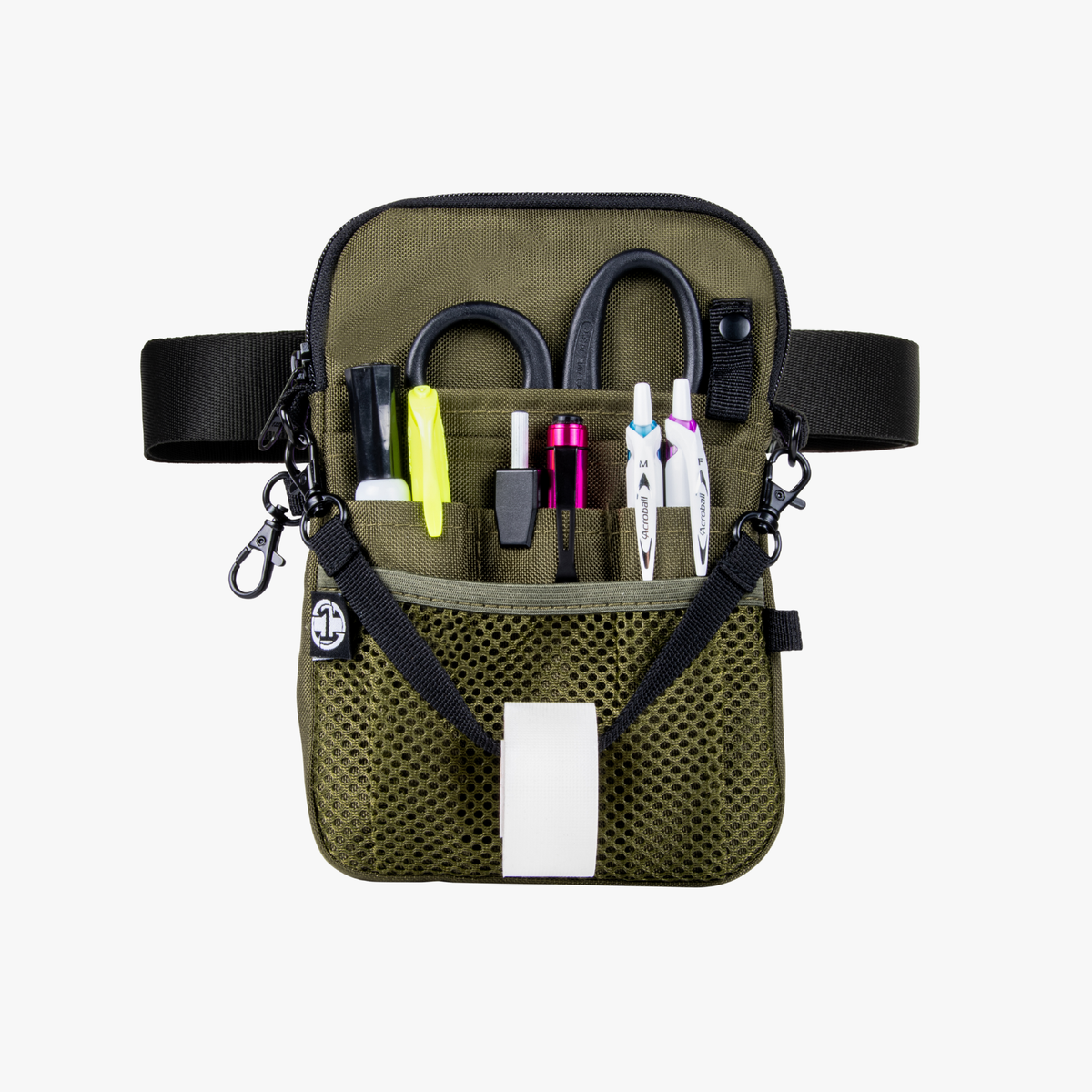 Nurse Fanny Pack – Axis