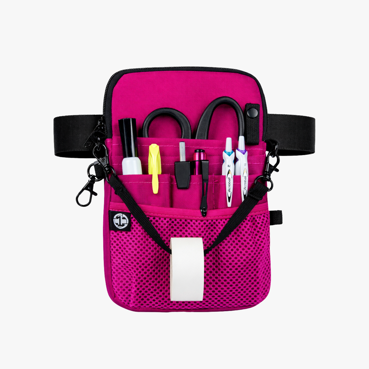 Nurse Fanny Pack – Axis