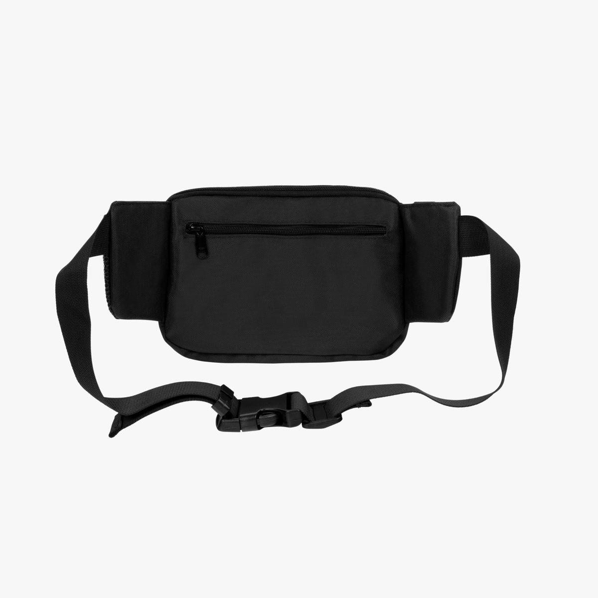 Dual Zipper Nurse Fanny Pack
