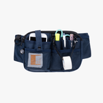 Dual Zipper Nurse Fanny Pack