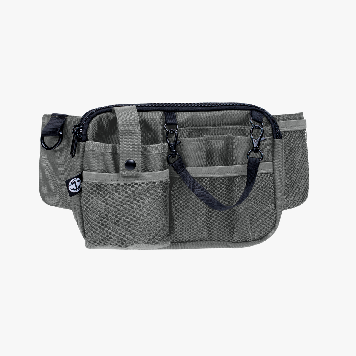 Dual Zipper Nurse Fanny Pack