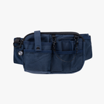 Dual Zipper Nurse Fanny Pack