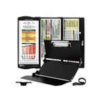 Nursing Clipboard - Black