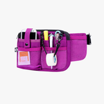 Dual Zipper Nurse Fanny Pack