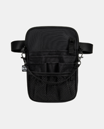 Classic Fit – Black | 4-Way Nurse Fanny Pack