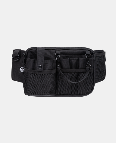 Nurse Fanny Pack with Multi-Compartment and Tape Holder