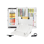 Nursing Clipboard - White Marble