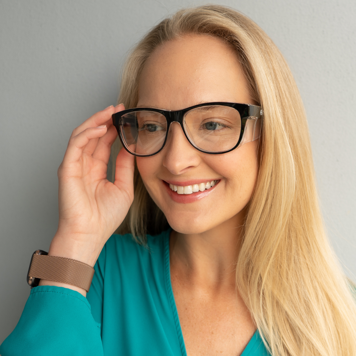 Safety Glasses