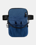 Classic Fit – Navy | 4-Way Nurse Fanny Pack