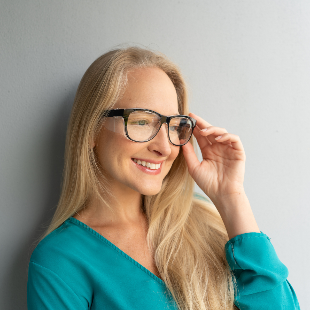 Safety Glasses
