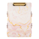 Nursing Clipboard - Pink OUTLET