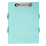 Nursing Clipboard - Mint OUTLET