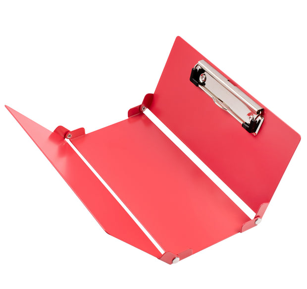 Foldable Clipboard - Pink OUTLET