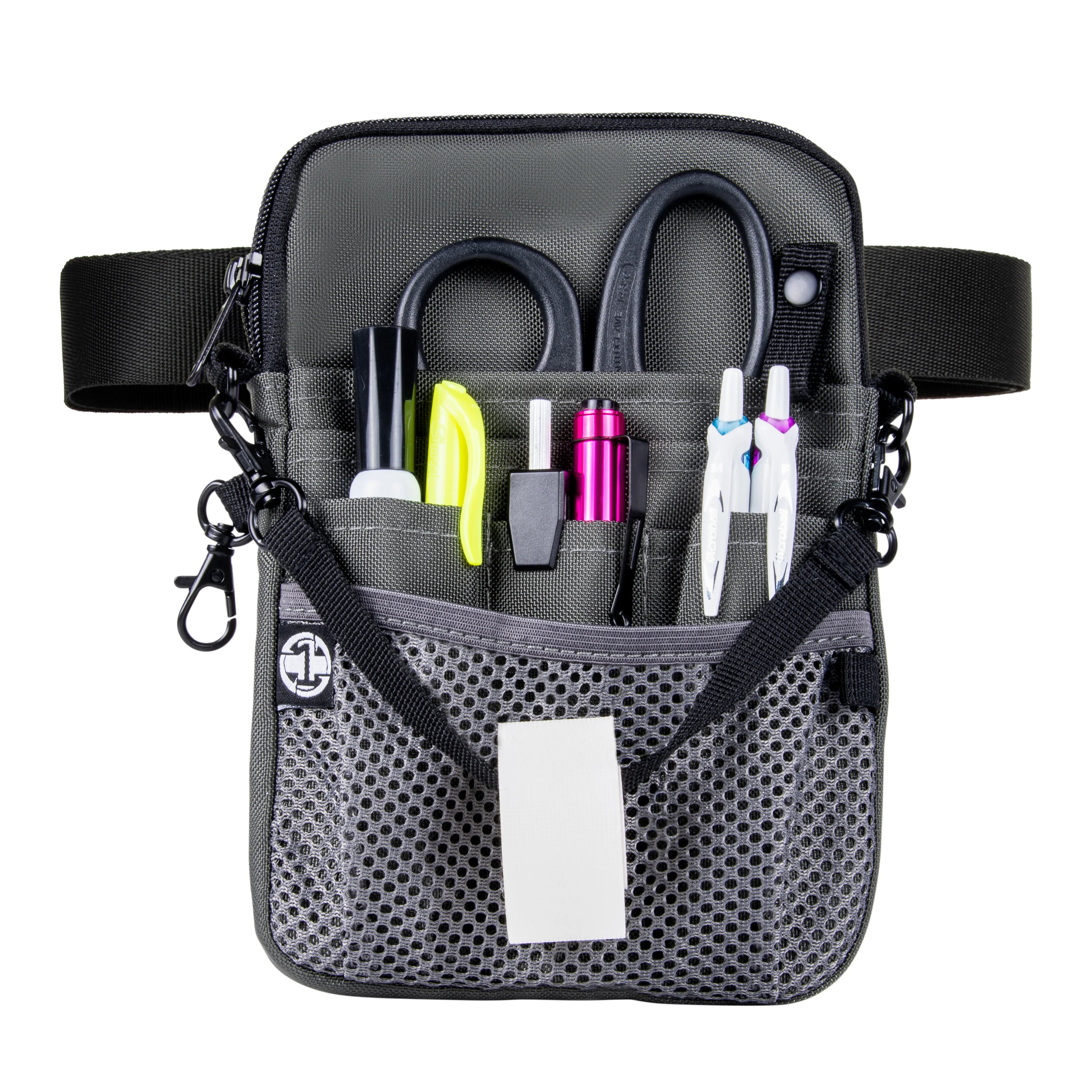 4 in 1 Convertible Nurse Fanny Pack Small First Lifesaver