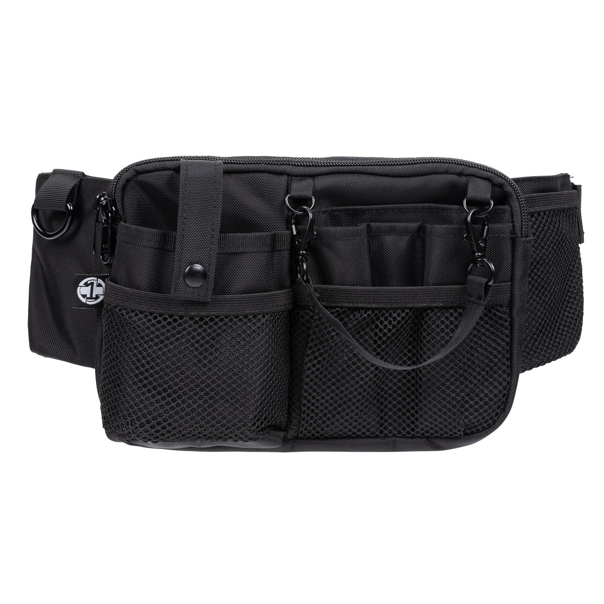 Nurse Fanny Pack with Multi-Compartment and Tape Holder