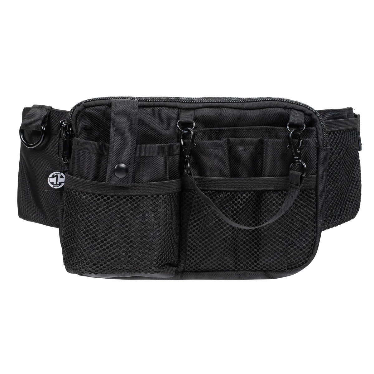 Nurse Fanny Pack with Multi-Compartment and Tape Holder