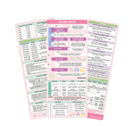 NICU Adhesive Reference Labels