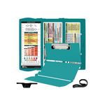 Nursing Clipboard - Teal