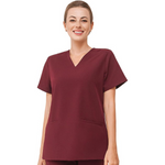 Scrub Top for Women