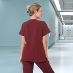 Scrub Top for Women