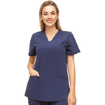 Scrub Top for Women