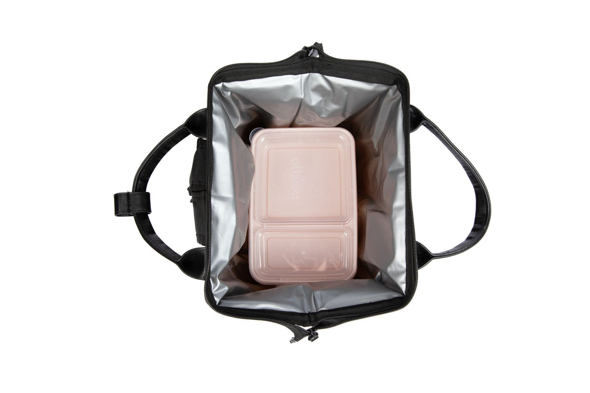 Lunch Backpack