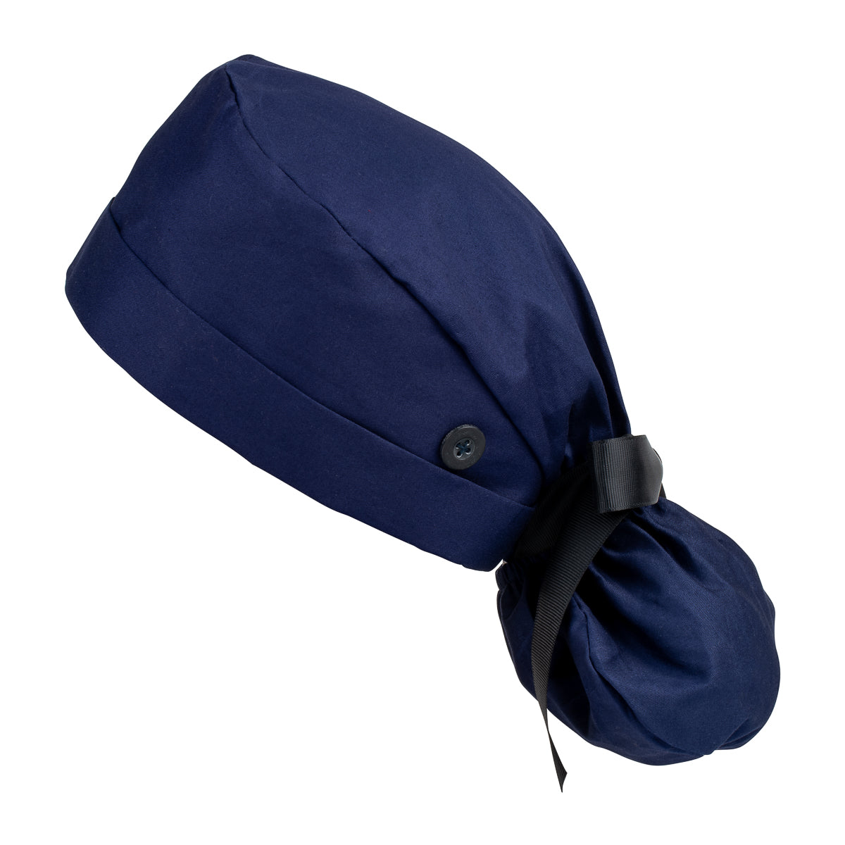 Scrub Cap for Long Hair - First Lifesaver